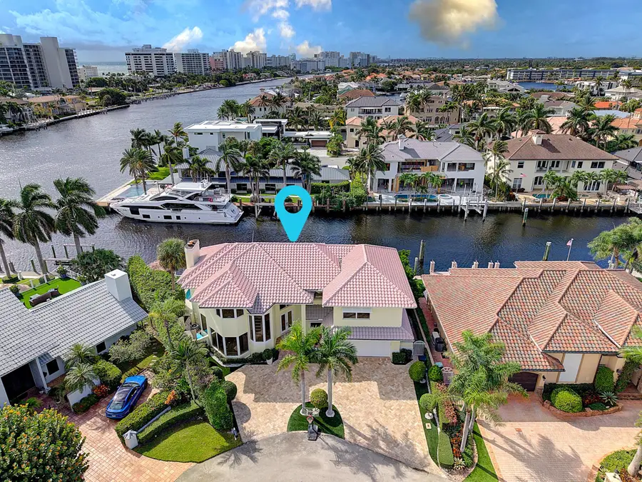 968 Hyacinth Drive, Delray Beach, FL 33483 - #2