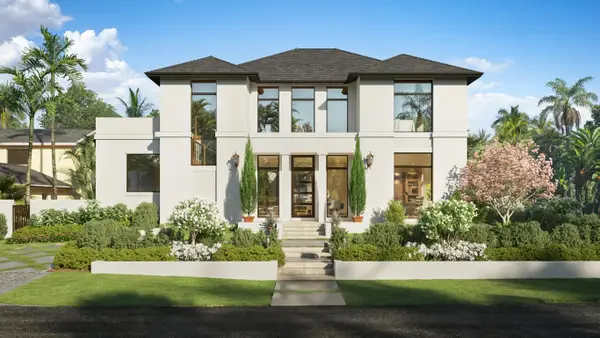 11 Osprey Drive, Ocean Ridge, FL 33435