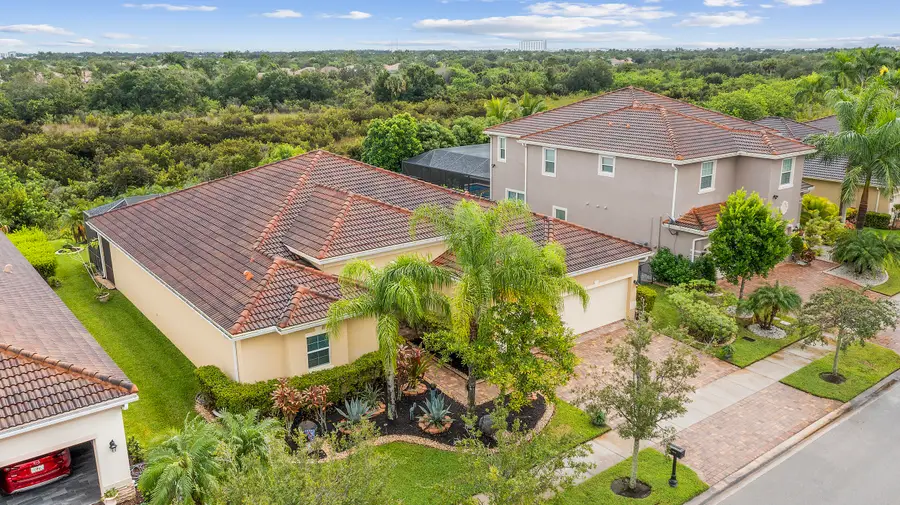 11931 SW Aventino Drive, Port Saint Lucie, FL 34987 - #2