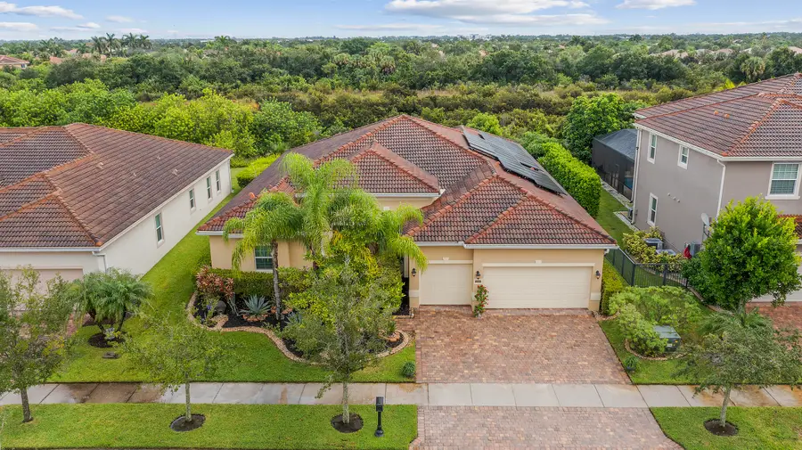 11931 SW Aventino Drive, Port Saint Lucie, FL 34987 - #3