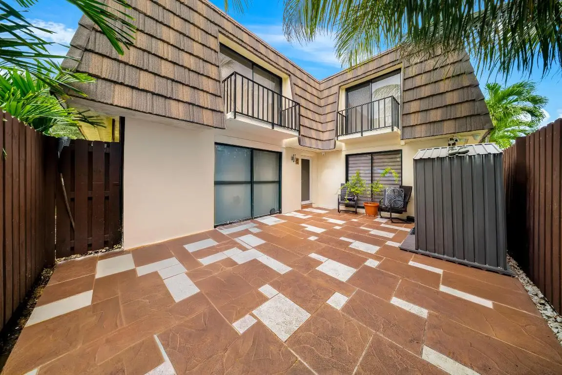 1524 Forest Lakes Circle, West Palm Beach, FL 33406 - #1