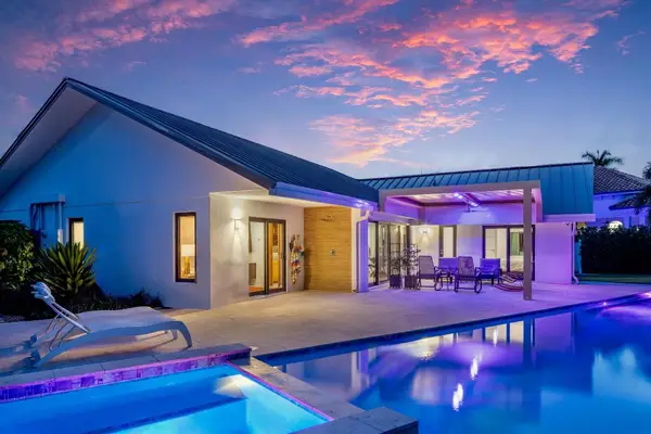 843 NE Mulberry Drive, Boca Raton, FL 33487