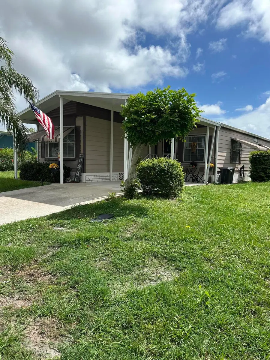 7 Guadalupe, Port Saint Lucie, FL 34952 - #2