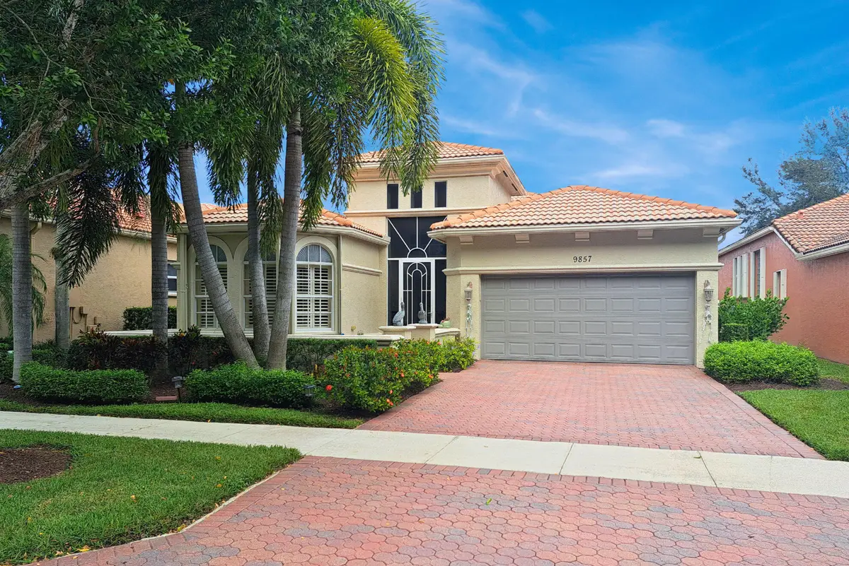 9857 Via Grande W, Wellington, FL 33411 - #1