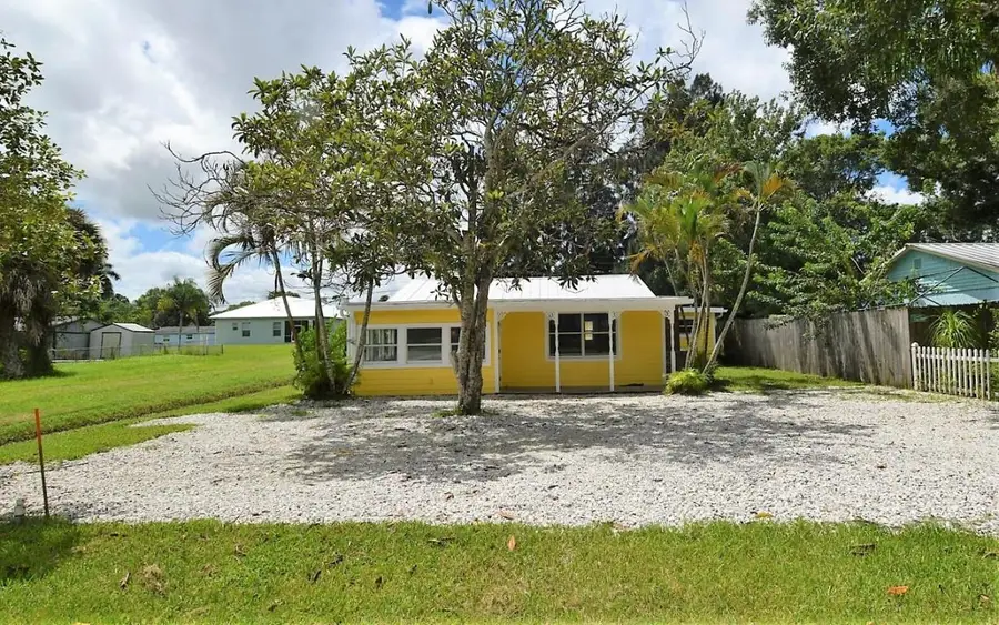 976 SW 34th Terrace, Palm City, FL 34990 - #2