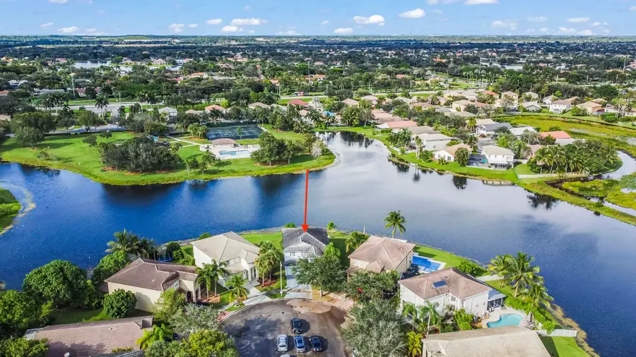 375 SW 205th Avenue, Miramar, FL 33029 - #2