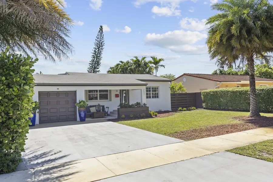 297 Minola Drive, Miami Springs, FL 33166 - #3