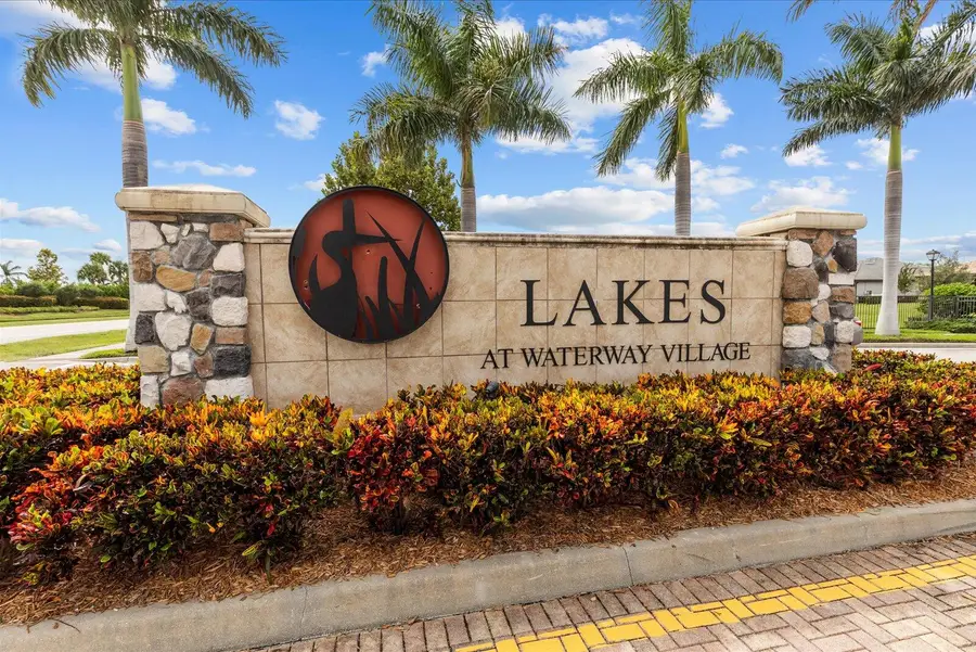 4313 Beauty Leaf Circle, Vero Beach, FL 32967 - #2