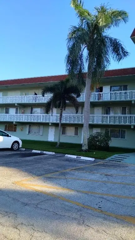 3300 Springdale Boulevard #208, Palm Springs, FL 33461 - #3