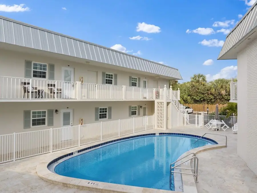 900 Jasmine Lane #10a, Vero Beach, FL 32963 - #2