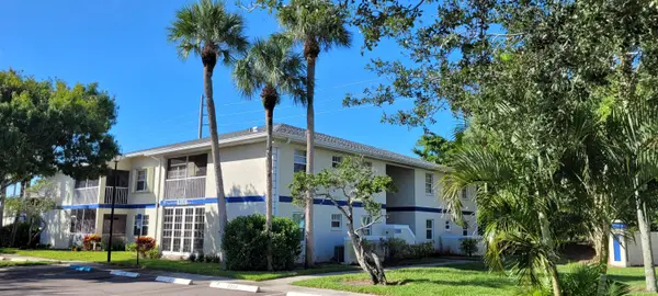 1516 SE Royal Green Circle #G-103, Port St Lucie, FL 34952