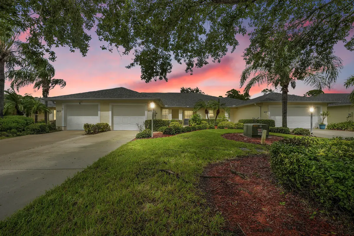 975 S Easy Street, Sebastian, FL 32958 - #1