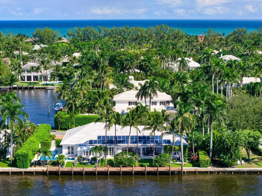 566 Palm Way, Gulf Stream, FL 33483 - #1