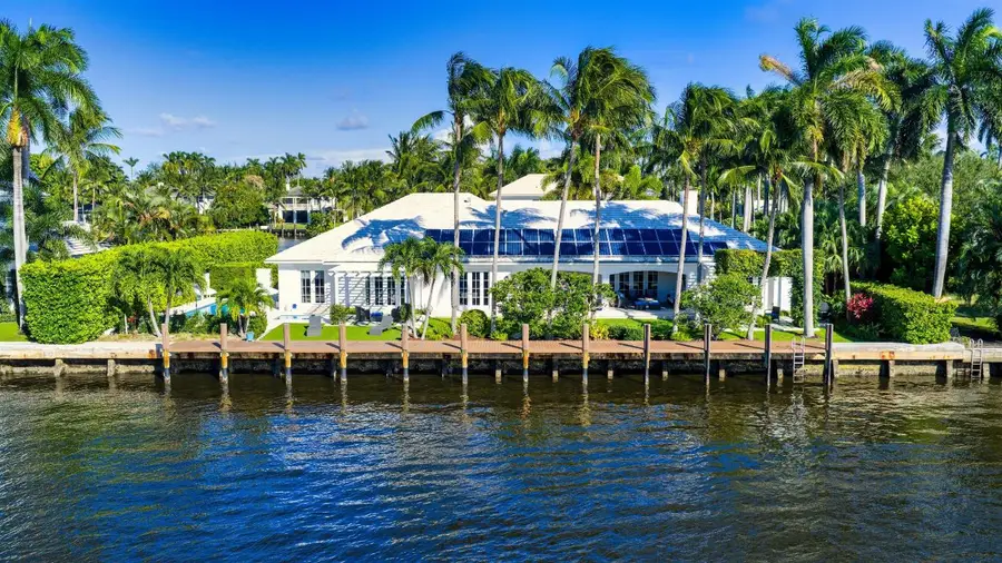 566 Palm Way, Gulf Stream, FL 33483 - #2