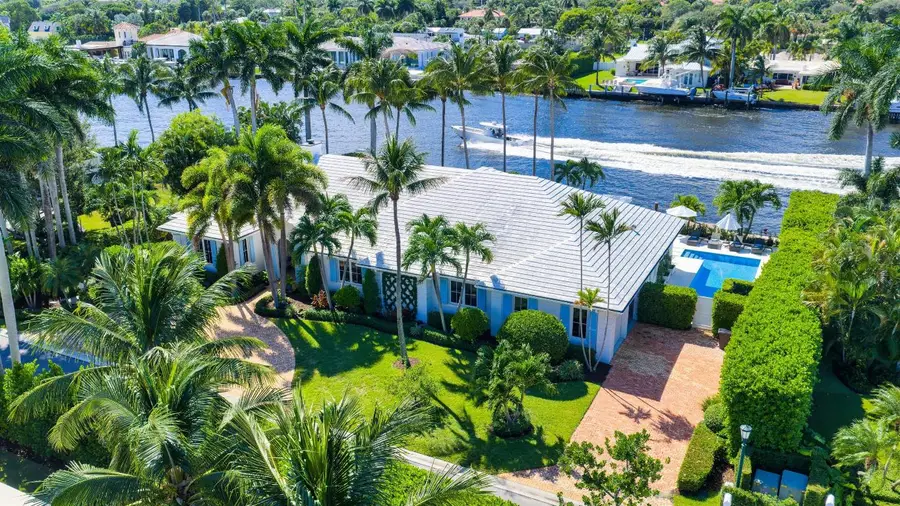 566 Palm Way, Gulf Stream, FL 33483 - #3