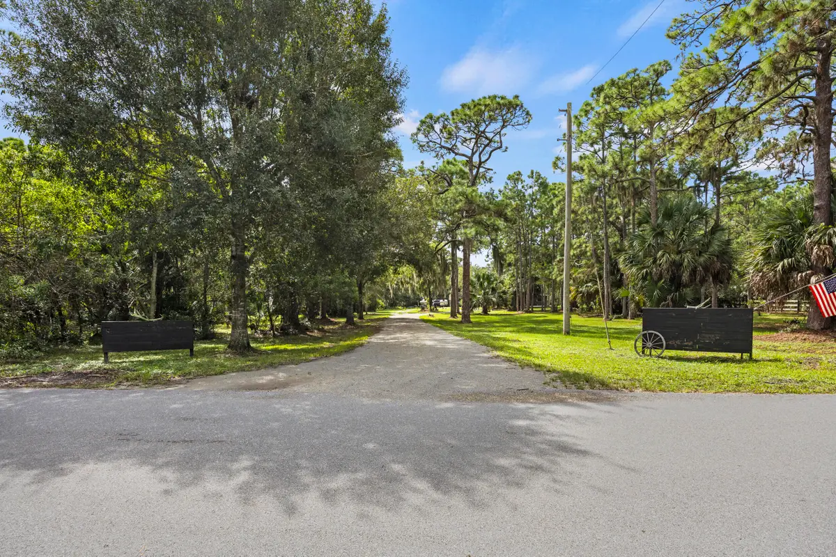 5028 SW Moore Street, Palm City, FL 34990 - #1