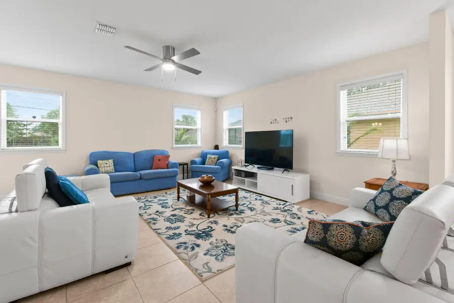 1262 SW Patricia Avenue, Port Saint Lucie, FL 34953 - #3