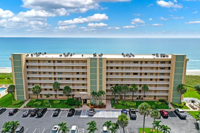 10200 S Ocean Drive #104, Jensen Beach, FL 34957 - #1