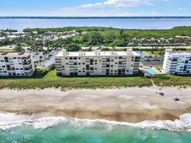 10200 S Ocean Drive #104, Jensen Beach, FL 34957 - #3