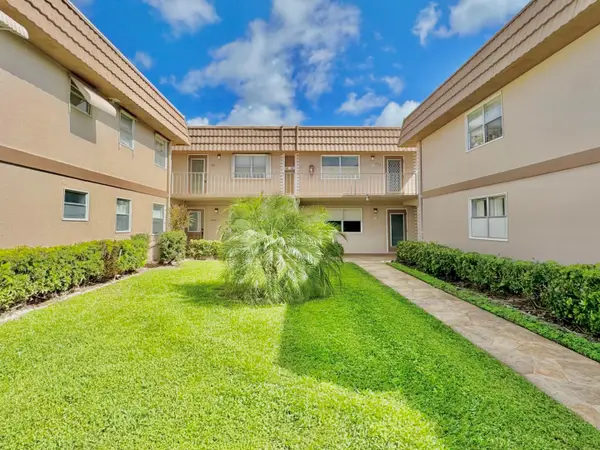 43 Brittany A, Delray Beach, FL 33446