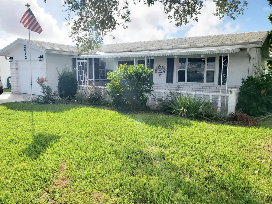 2012 SW 17th Avenue, Boynton Beach, FL 33426 - #3