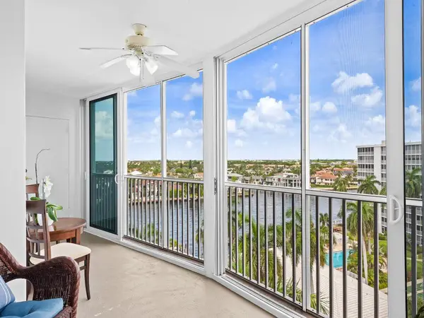 3300 S Ocean Boulevard #920-C, Highland Beach, FL 33487