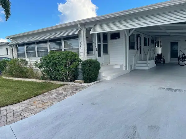 3500 S Kanner Highway #135, Stuart, FL 34994
