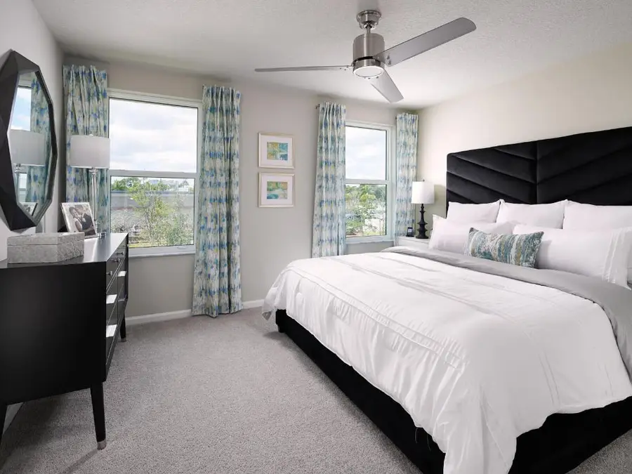 579 Salisbury Circle, Fort Pierce, FL 34982 - #2