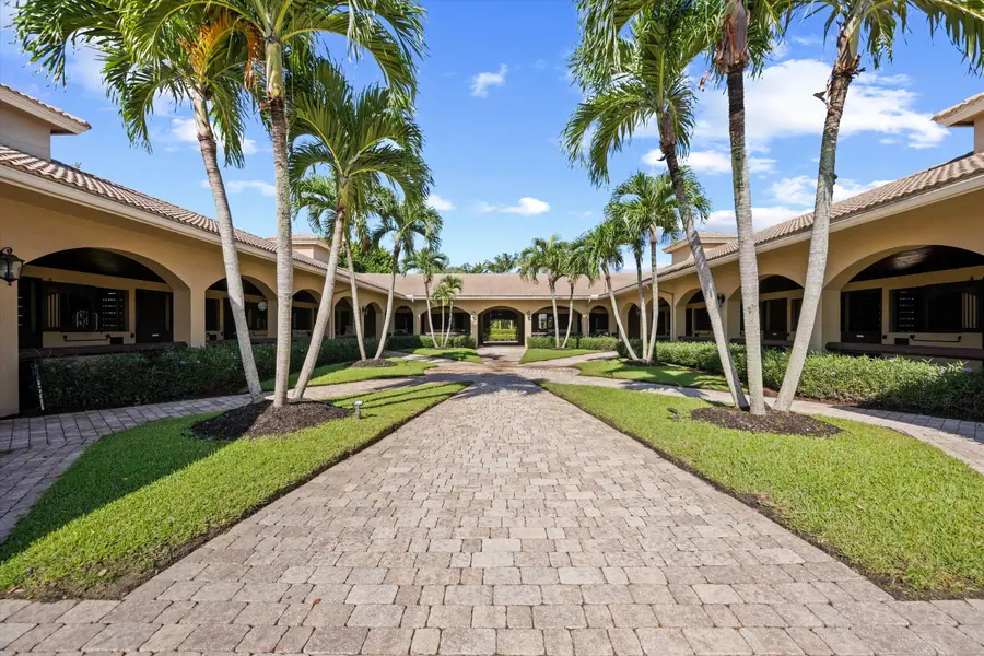 3508 Grand Prix Farms Drive, Wellington, FL 33414 - #3