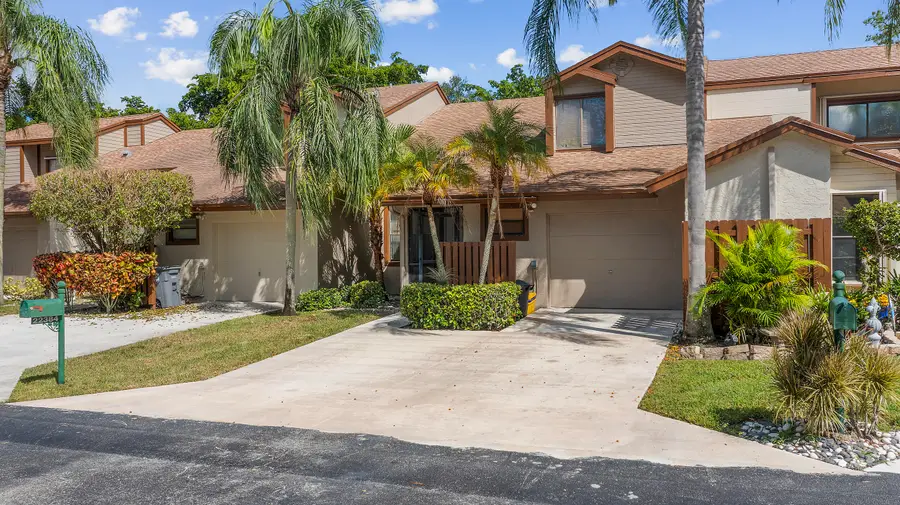 22384 Thousand Pines Lane, Boca Raton, FL 33428 - #2