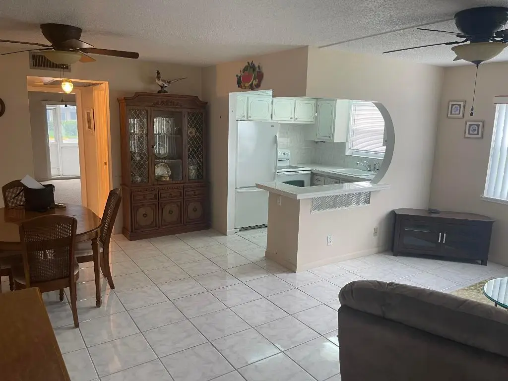 424 Chatham U, West Palm Beach, FL 33417 - #1