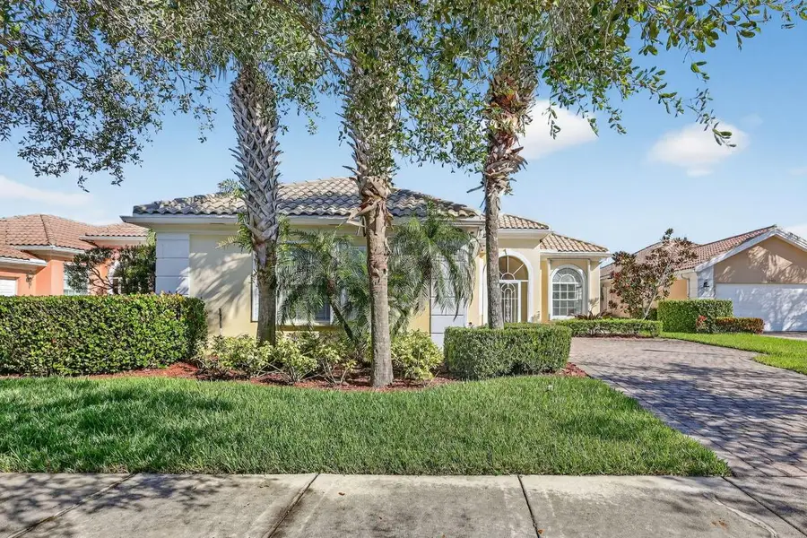 12172 SW Lockhaven Court Sw, Port Saint Lucie, FL 34987 - #2