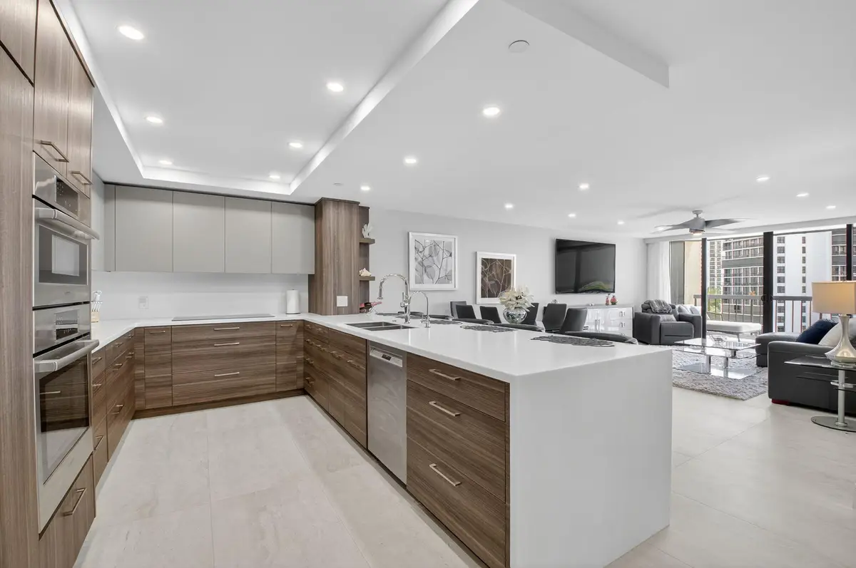 4740 S Ocean Boulevard #815, Highland Beach, FL 33487 - #1