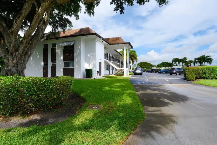 3075 Gardens East Drive #14, Palm Beach Gardens, FL 33410 - #3