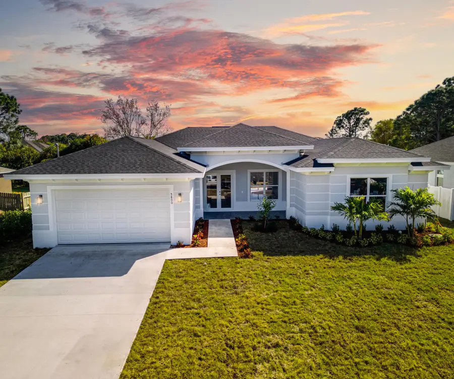 10615 Sugar Pine Drive, Fort Pierce, FL 34945 - #2