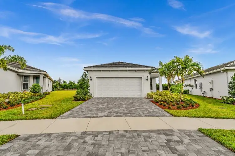 1133 Haven Circle, Vero Beach, FL 32960 - #1