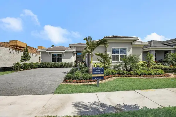 10104 Timber Creek Way, Palm Beach Gardens, FL 33412