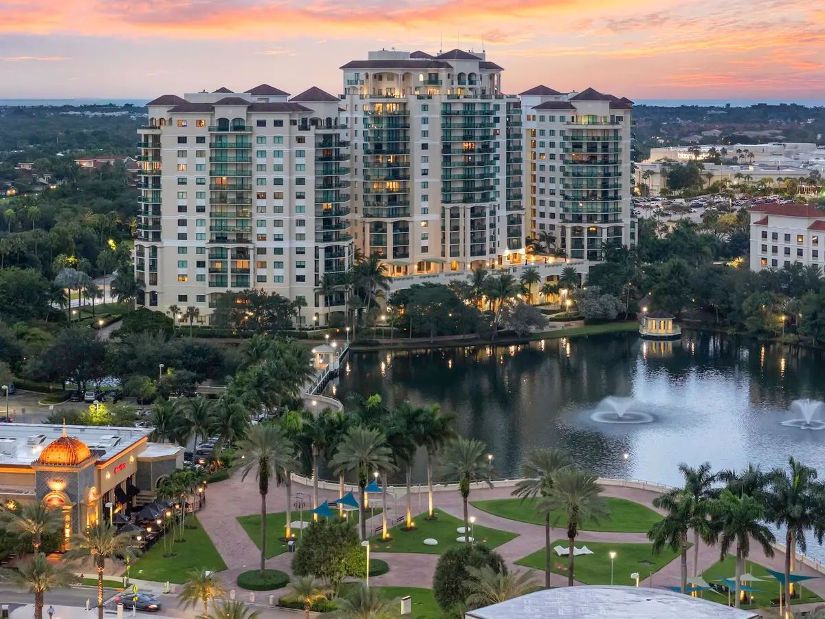 3620 Gardens Parkway #603b, Palm Beach Gardens, FL 33410 - #1