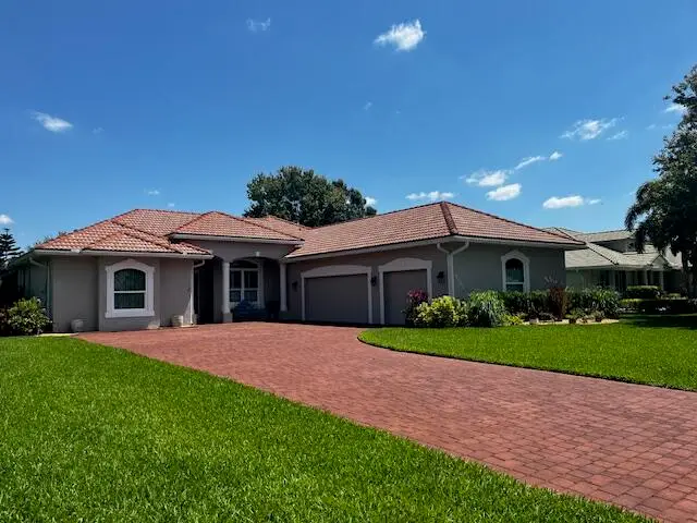 9522 Shadow Lane, Fort Pierce, FL 34951 - #3