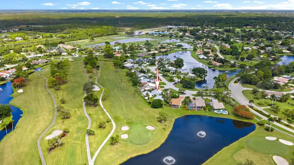 6642 S Pine Court, Palm Beach Gardens, FL 33418