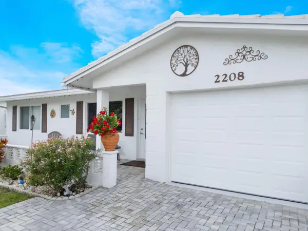 2208 SW 19th Avenue, Boynton Beach, FL 33426
