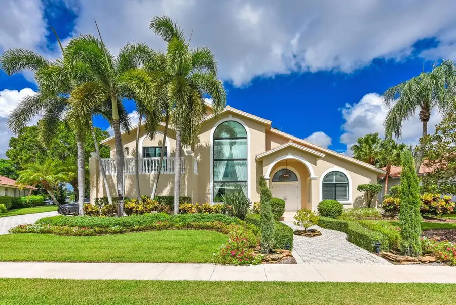 2022 Sunderland Avenue, Wellington, FL 33414 - #2