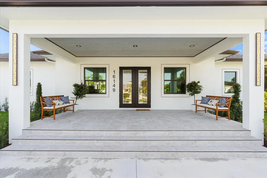 16149 73rd Terrace N, Palm Beach Gardens, FL 33418 - #2