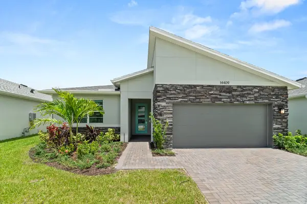 14409 SW Ellison Drive, Port St Lucie, FL 34987