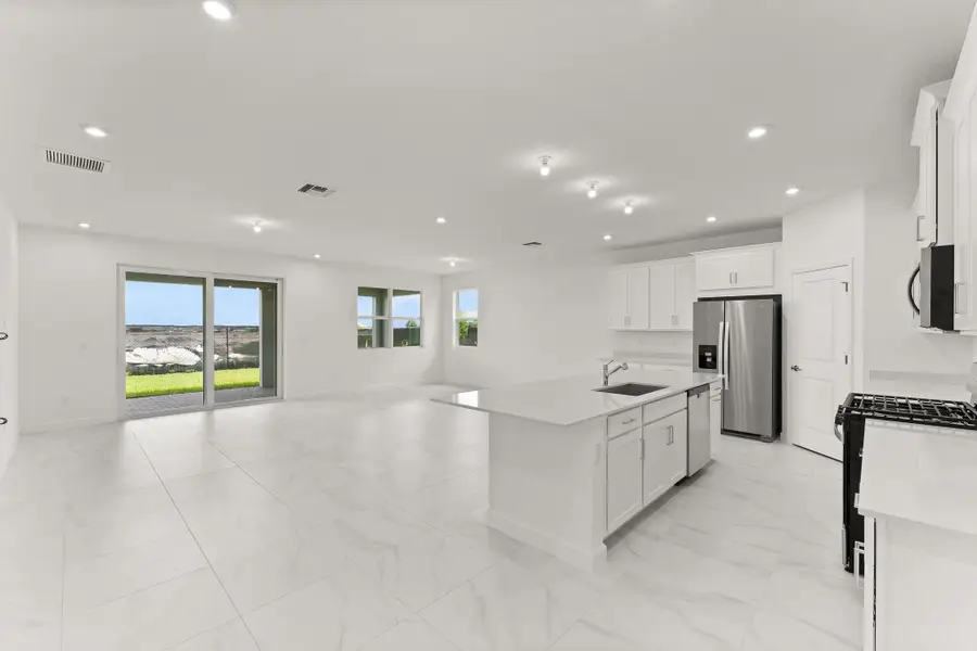 14409 SW Ellison Drive, Port Saint Lucie, FL 34987 - #3