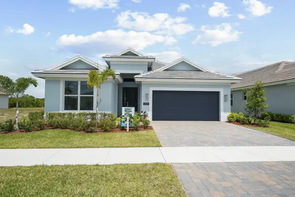 12471 SW Sunrise Lake Terrace, Port St Lucie, FL 34987