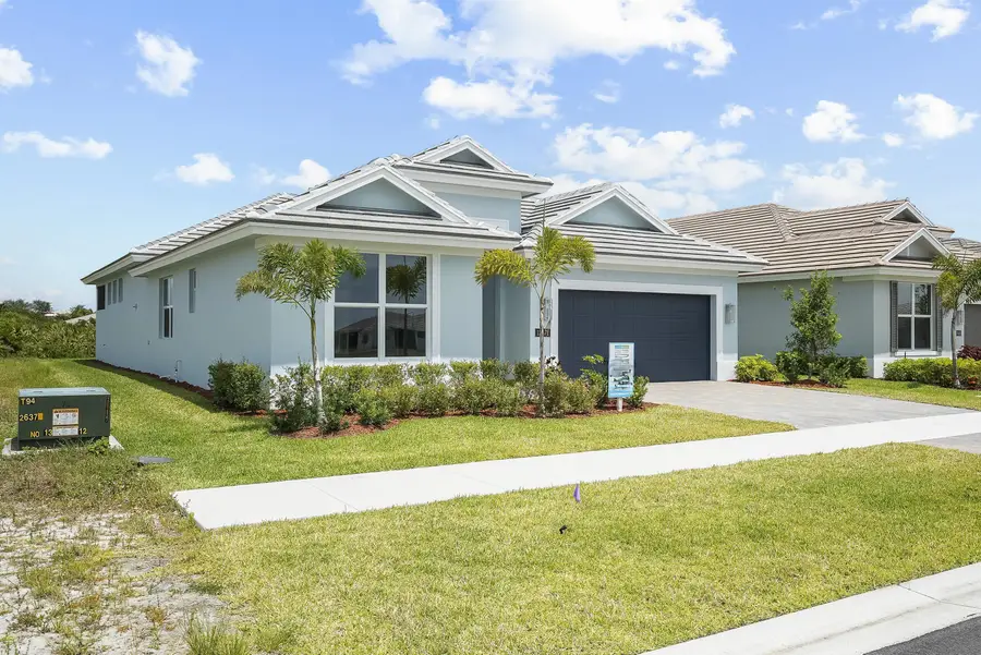 12471 SW Sunrise Lake Terrace, Port Saint Lucie, FL 34987 - #3