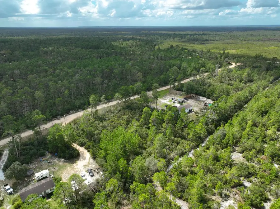 108 Morningside Drive, Florahome, FL 32140 - #2