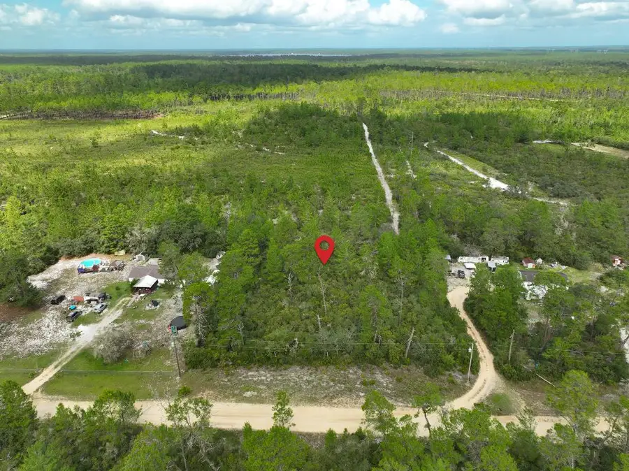 108 Morningside Drive, Florahome, FL 32140 - #3