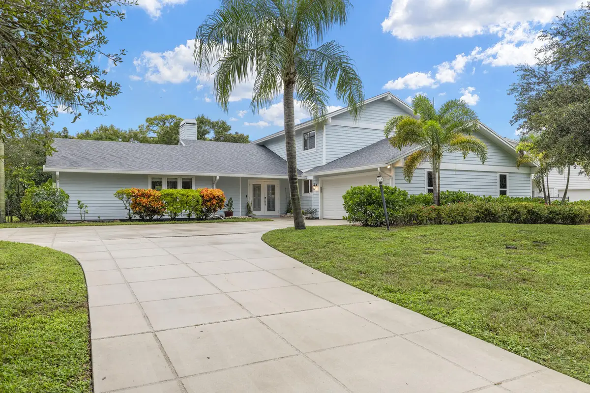 6595 Wood Lake Road, Jupiter, FL 33458 - #1